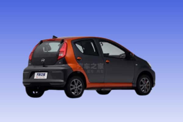吐鲁番市抵押微型汽车