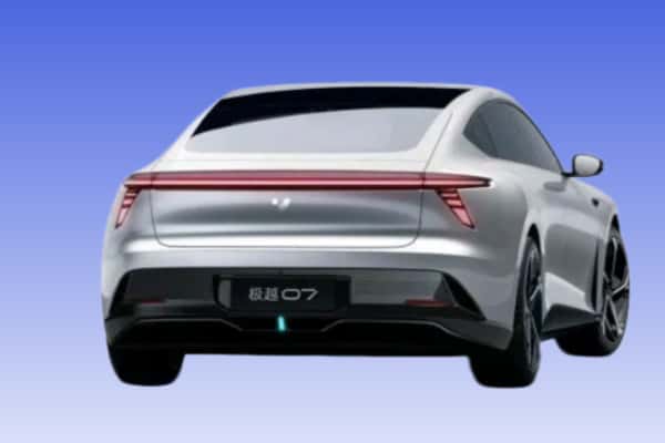吐鲁番市回收小米汽车